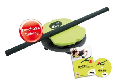 MFT Core Disc - functional training