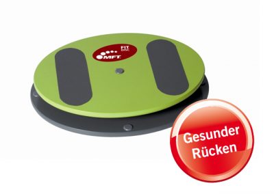 MFT Fit Disc