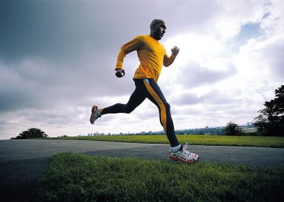 MFT Sport Disc - balance training for all from amateur runners to professional athletes