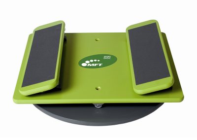 MFT Bodyteamwork – Basic Workout Sport Disc