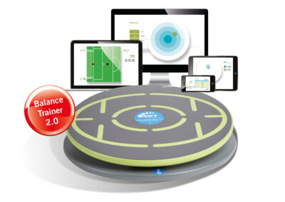 MFT Challenge Disc 2.0