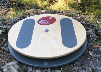 MFT Fit Disc Nature Line