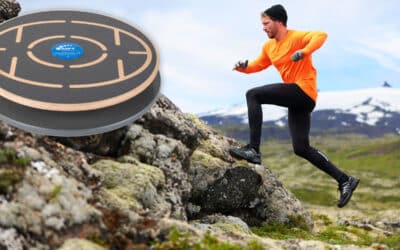Fit in das Frühjahr! Warum Balancetraining für Marathonläufer, Trailrunning und Wandern unverzichtbar ist.